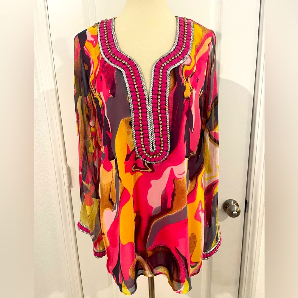 Kay Celine Tunic, never worn
